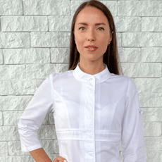 Шмойлова Татьяна Алексеевна, Воронеж