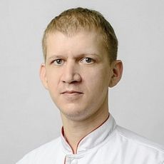 Шмырев Константин Анатольевич, Волгоград