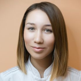 Шнерсон Екатерина Андреевна, Казань