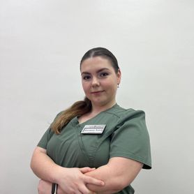 Шолина Анна Сергеевна, Нижний Новгород