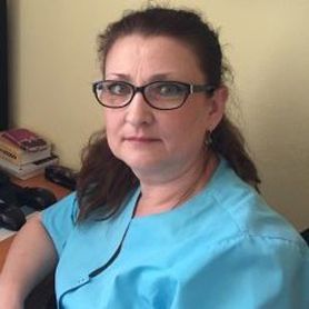 Штрауб Светлана Владимировна, Нижний Новгород