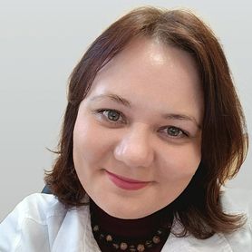 Шубина Галина Николаевна, Санкт-Петербург