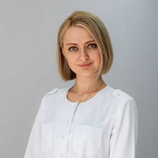 Шулунова Валерия Викторовна, Иркутск