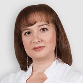 Щурина Ольга Сергеевна, Краснодар