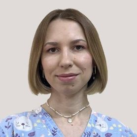 Шушкова Виктория Александровна, Краснодар