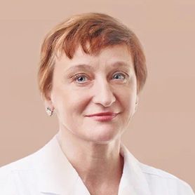 Швайко Вера Григорьевна, Новосибирск