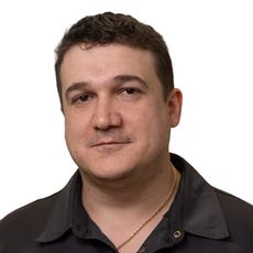 Швец Вадим Николаевич, Волгоград
