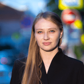 Шведова Александра Александровна, Краснодар