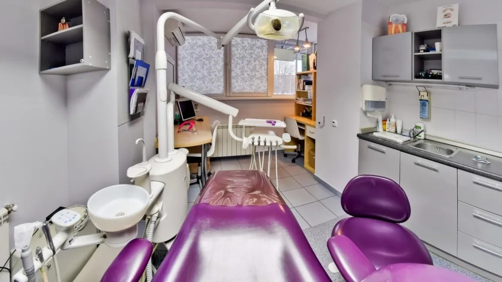Clinic or Doctor photo