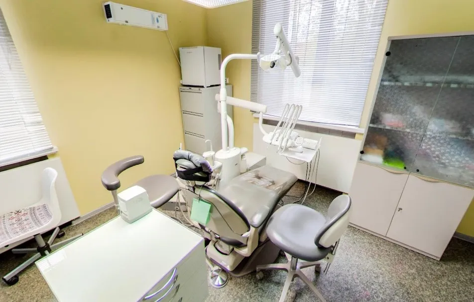 Clinic or Doctor photo
