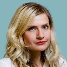 Сидельникова Ирина Сергеевна, Воронеж