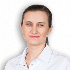 Сидоренко Анна Сергеевна, Краснодар