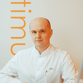 Clinic or Doctor photo