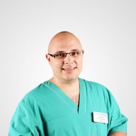 Clinic or Doctor photo