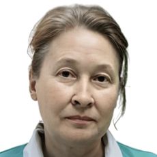 Сидорова Ирина Григорьевна, Иркутск
