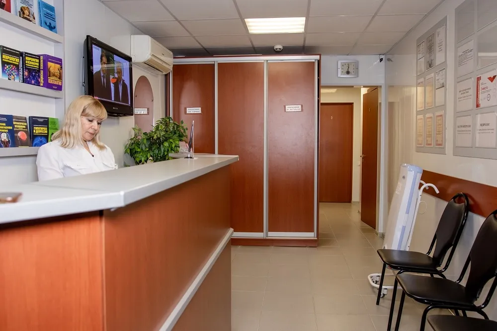 Clinic or Doctor photo