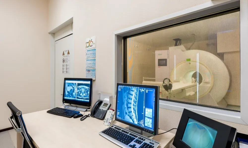 Clinic or Doctor photo