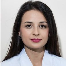Симон Вероника Ашотовна, Волгоград