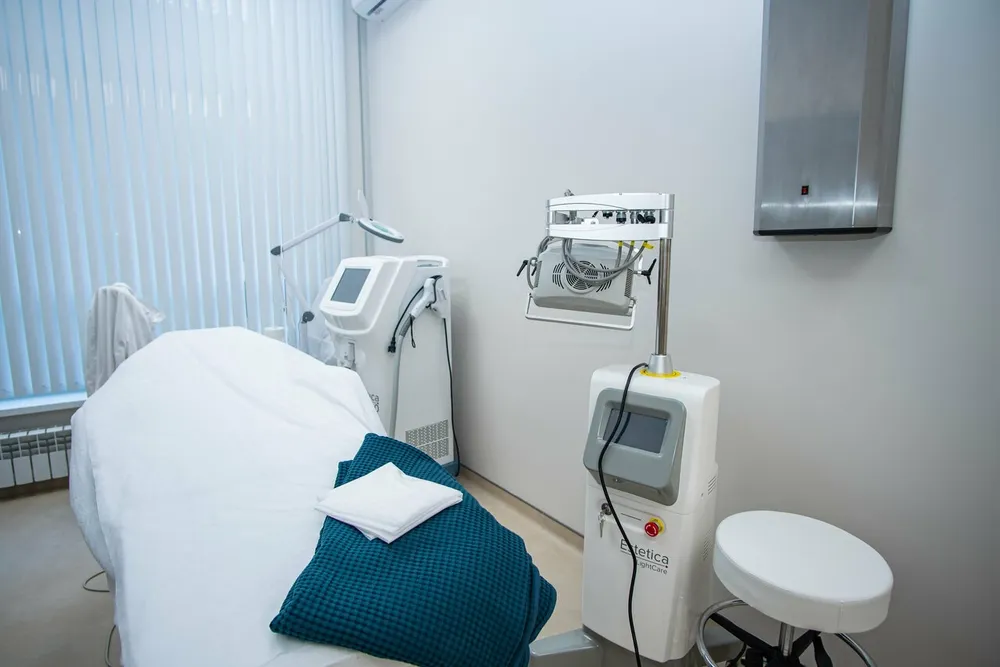 Clinic or Doctor photo