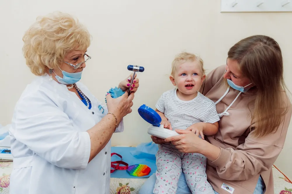 Clinic or Doctor photo