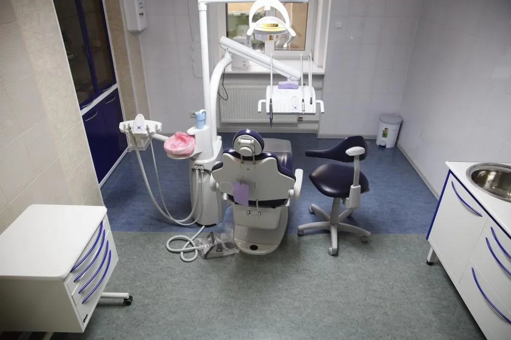 Clinic or Doctor photo