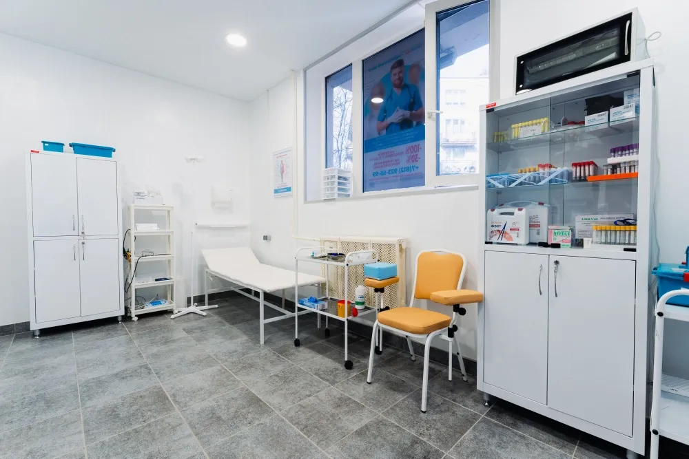 Clinic or Doctor photo
