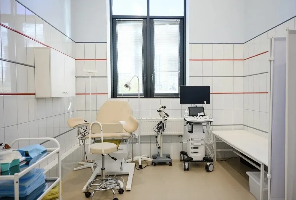 Clinic or Doctor photo