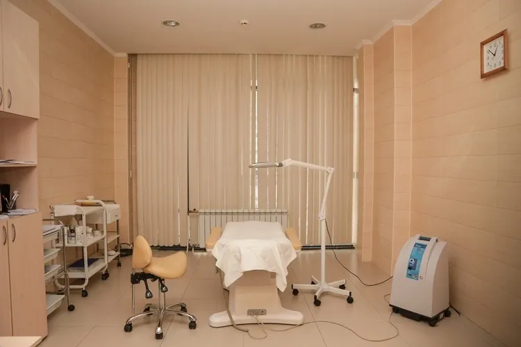 Clinic or Doctor photo