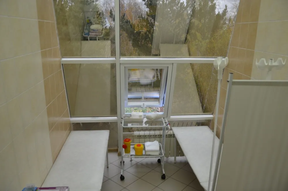 Clinic or Doctor photo