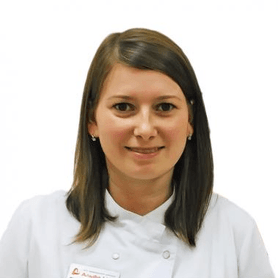 Ситникова Ирина Владимировна, Санкт-Петербург