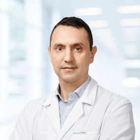 Сивцов Олег Николаевич, Новосибирск