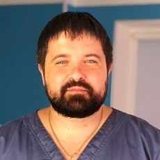 Сивцов Сергей Сергеевич, Краснодар