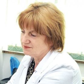 Сивухина Наталья Ивановна, Нижний Новгород