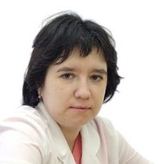 Сизова Екатерина Евгеньевна