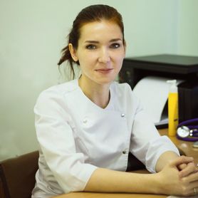 Clinic or Doctor photo