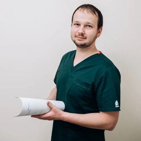 Clinic or Doctor photo