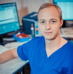 Clinic or Doctor photo
