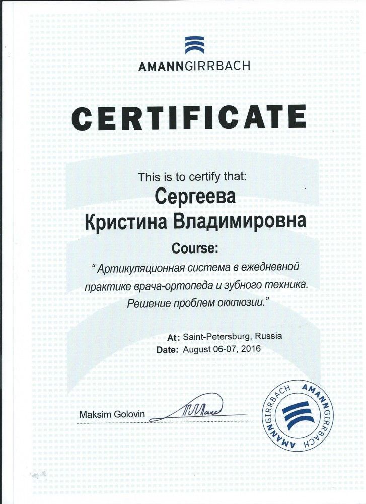 Licences photo
