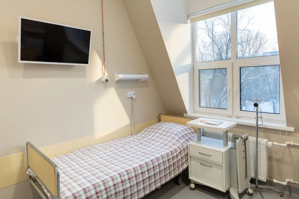 Clinic or Doctor photo