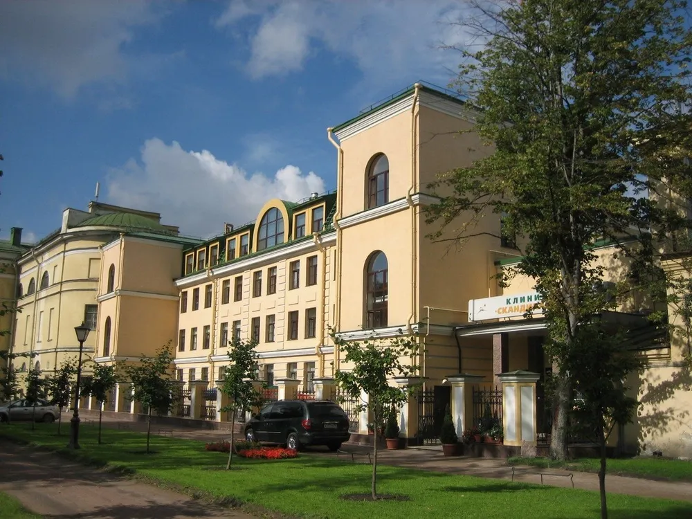 Clinic or Doctor photo