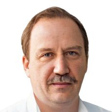 Скирпичников Илья Николаевич