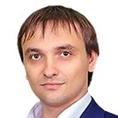 Скитикин Сергей Сергеевич, Иркутск