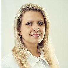 Скороход Елена Михайловна