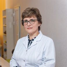 Сковзгирд Инна Николаевна, Воронеж