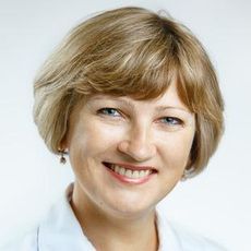 Скубий Александра Николаевна, Воронеж