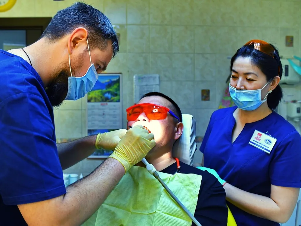 Clinic or Doctor photo