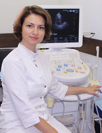 Скворцова Руфь Дмитриевна, Санкт-Петербург