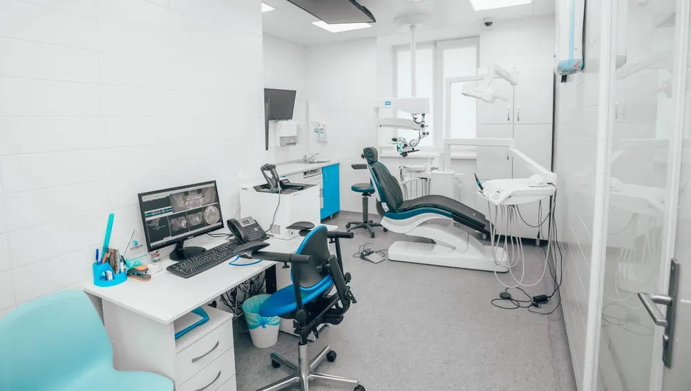 Clinic or Doctor photo