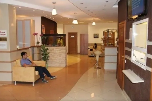 Clinic or Doctor photo