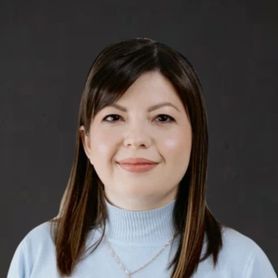 Слёзкина Анастасия Анатольевна, Екатеринбург